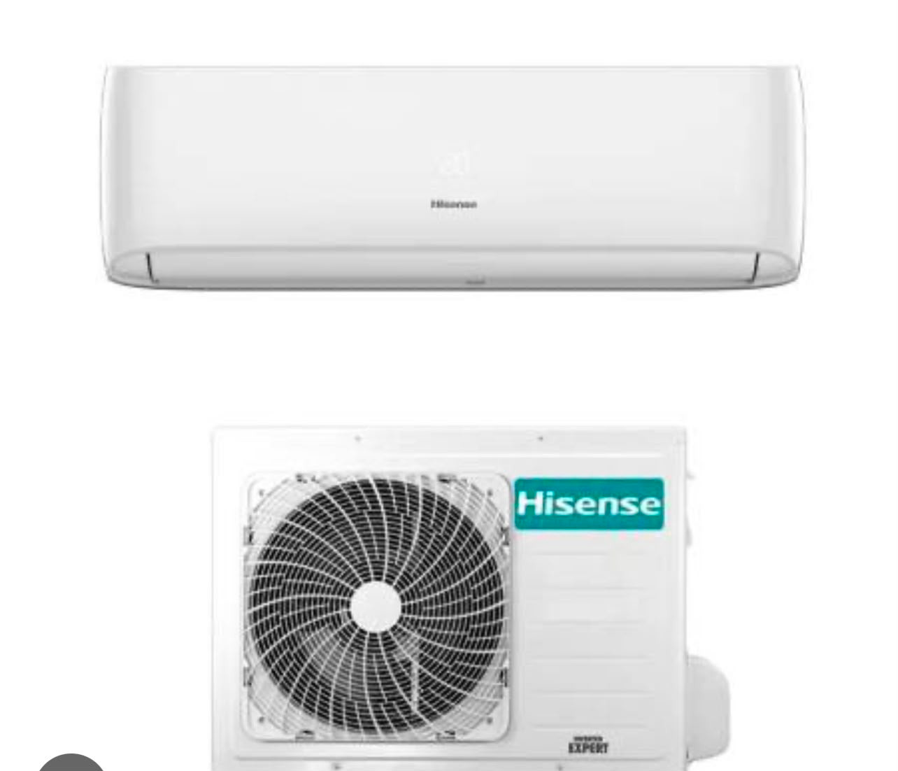 Climatizzatore Hisense