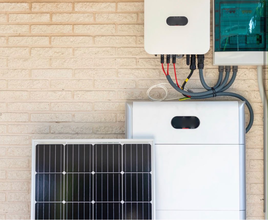 Impianto Fotovoltaico