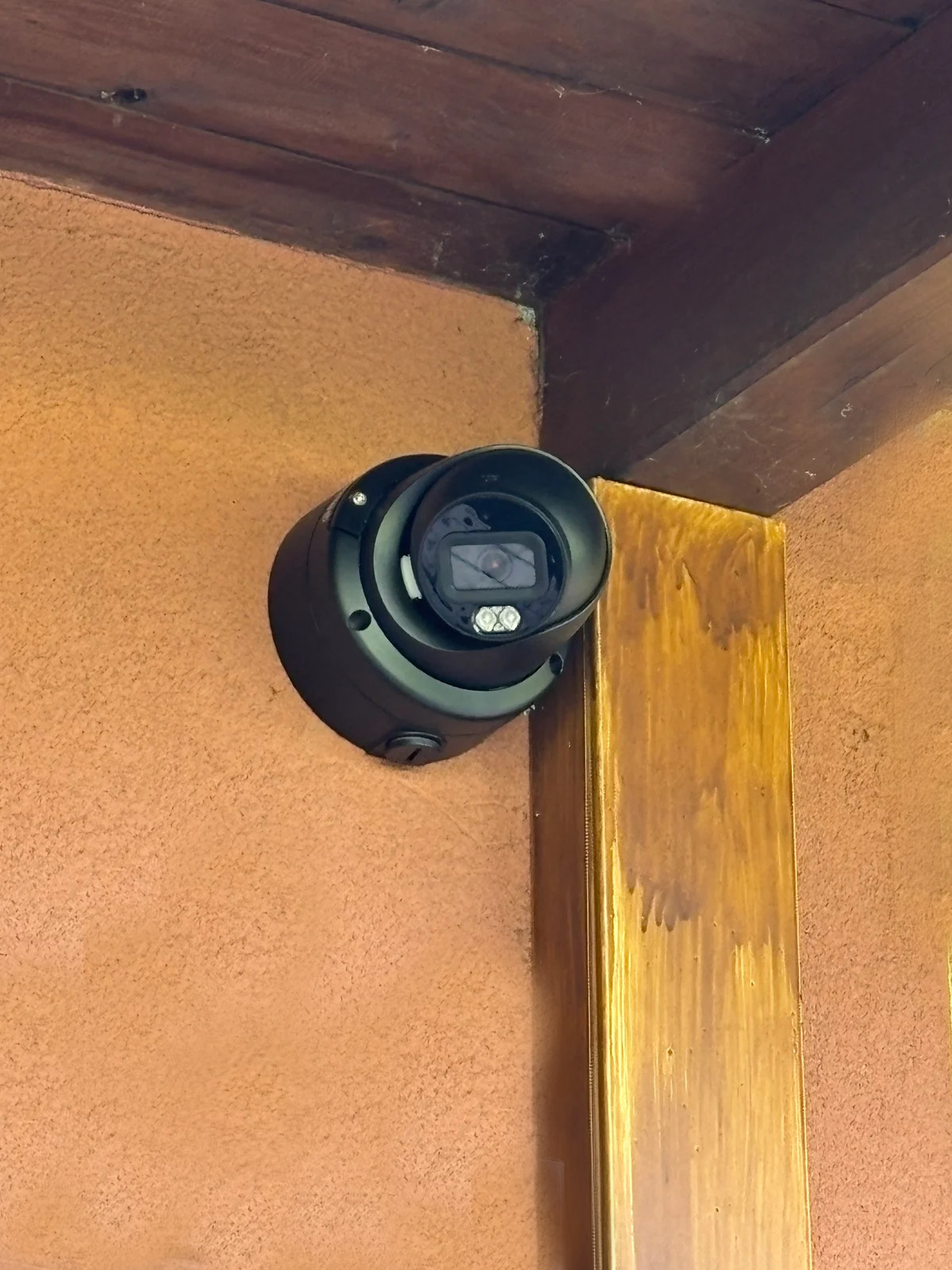 Installazione Videosorveglianza per Condomini e Aziende